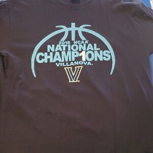 Blue 84 2016 NCAA National Champ Villanova